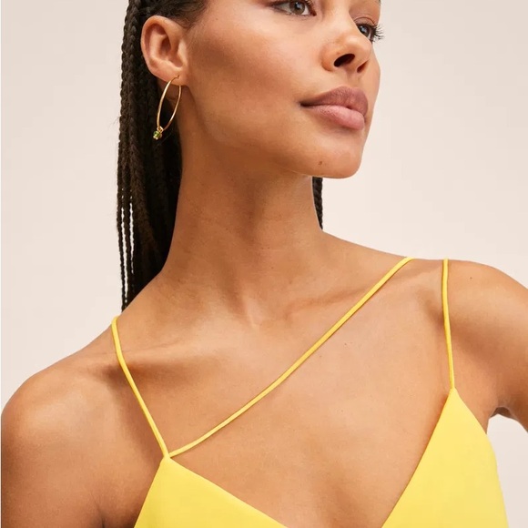 Mango jumpsuit - Picture 5 of 8